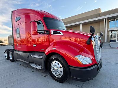 Used 2021 Kenworth T680 Cummins ISX / X15 Semi Truck for sale #0615573 - photo 1