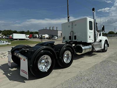 Used 2025 Kenworth W990 Cummins ISX / X15 Semi Truck for sale #0615574 - photo 2