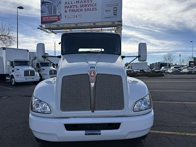 Used 2022 Kenworth T280 Paccar PX-6/PX-7 Semi Truck for sale #0615580 - photo 2