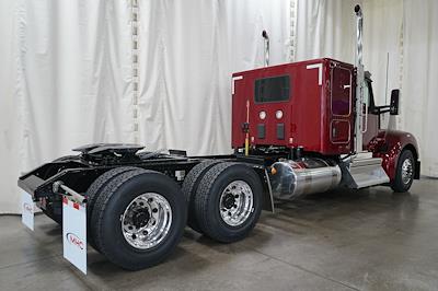 New 2026 Kenworth W990 Cummins ISX / X15 Semi Truck for sale #0615602 - photo 2
