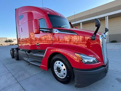 Used 2022 Kenworth T680 Cummins ISX / X15 Semi Truck for sale #0615664 - photo 1