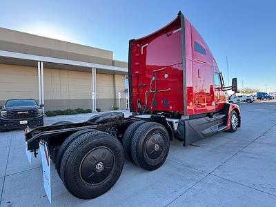 Used 2022 Kenworth T680 Cummins ISX / X15 Semi Truck for sale #0615664 - photo 2