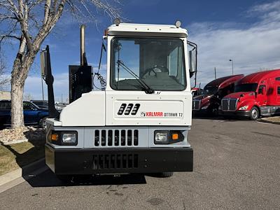 Used 2018 Kalmar Ottawa T2 Yard Truck for sale #0615667 - photo 2