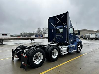 Used 2021 Kenworth T680 Paccar MX/MX-13 Semi Truck for sale #0615671 - photo 2