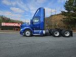 Used 2021 Kenworth T680 Paccar MX/MX-13 Semi Truck for sale #0615673 - photo 3