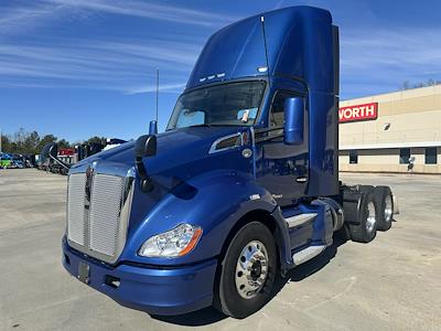 Used 2021 Kenworth T680 Paccar MX/MX-13 Semi Truck for sale #0615674 - photo 2