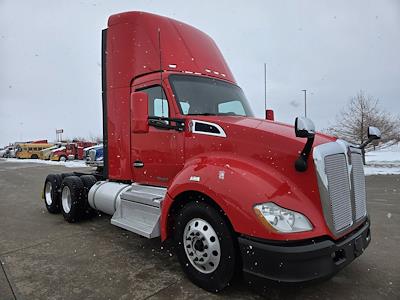 Used 2020 Kenworth T680 Paccar MX/MX-13 Semi Truck for sale #0615683 - photo 1