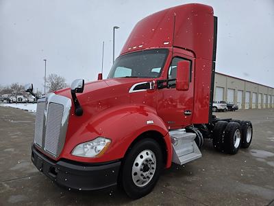 Used 2020 Kenworth T680 Paccar MX/MX-13 Semi Truck for sale #0615683 - photo 2