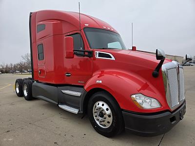 Used 2020 Kenworth T680 Cummins ISX / X15 Semi Truck for sale #0615684 - photo 1