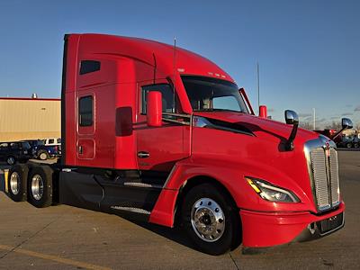 Used 2023 Kenworth T680 Cummins ISX / X15 Semi Truck for sale #0615697 - photo 1
