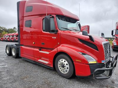 Used 2022 Volvo VNL Volvo D13 Semi Truck for sale #0615706 - photo 1