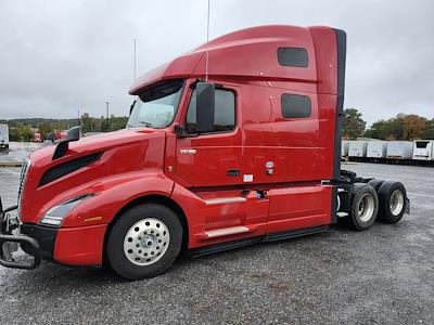 Used 2022 Volvo VNL Volvo D13 Semi Truck for sale #0615706 - photo 2