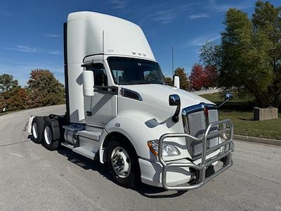 Used 2022 Kenworth T680 Paccar MX/MX-13 Semi Truck for sale #0615709 - photo 1