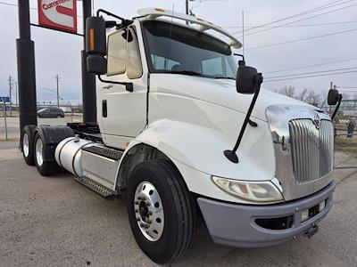 Used 2014 International TranStar 8600 Navistar N13 Semi Truck for sale #0615722 - photo 1