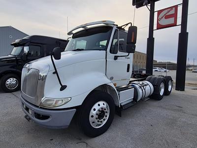 Used 2014 International TranStar 8600 Navistar N13 Semi Truck for sale #0615722 - photo 2