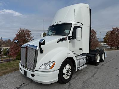 Used 2022 Kenworth T680 Paccar MX/MX-13 Semi Truck for sale #0615725 - photo 2