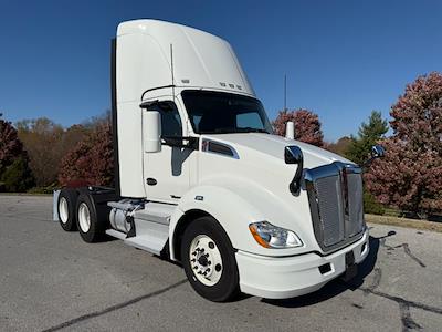 Used 2022 Kenworth T680 Paccar MX/MX-13 Semi Truck for sale #0615727 - photo 1
