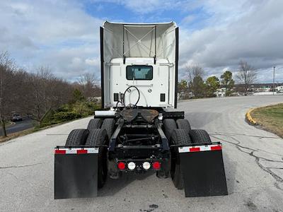 Used 2022 Kenworth T680 Paccar MX/MX-13 Semi Truck for sale #0615731 - photo 2