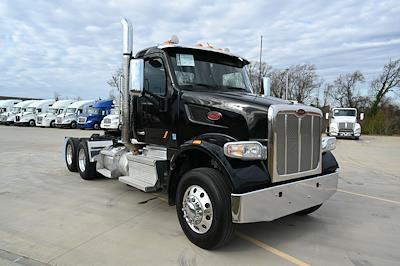 Used 2021 Peterbilt 567 Paccar MX/MX-13 Semi Truck for sale #0615735 - photo 1