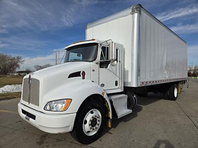 Used 2022 Kenworth T280 Cab Chassis for sale #0615822 - photo 2