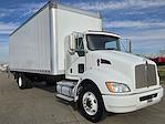 Used 2022 Kenworth T280 Box Truck for sale #0615822 - photo 1