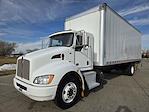 Used 2022 Kenworth T280 Box Truck for sale #0615822 - photo 3