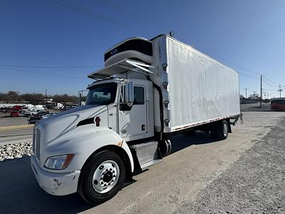 Used 2022 Kenworth T280 Cab Chassis for sale #0615824 - photo 1