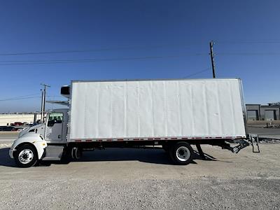 Used 2022 Kenworth T280 Cab Chassis for sale #0615824 - photo 2