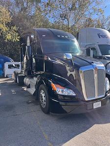 Used 2023 Kenworth T680 Paccar MX/MX-13 Semi Truck for sale #0615827 - photo 1
