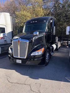 Used 2023 Kenworth T680 Paccar MX/MX-13 Semi Truck for sale #0615827 - photo 2