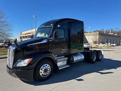 Used 2023 Kenworth T680 Paccar MX/MX-13 Semi Truck for sale #0615828 - photo 2