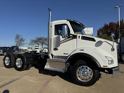 Used 2021 Kenworth T880 Paccar MX/MX-13 Semi Truck for sale #0615829 - photo 1