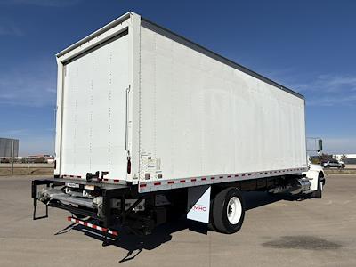 Used 2022 Kenworth T280 Box Truck for sale #0615833 - photo 2