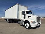Used 2022 Kenworth T280 Box Truck for sale #0615833 - photo 1