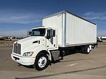 Used 2022 Kenworth T280 Box Truck for sale #0615833 - photo 3