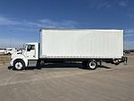 Used 2022 Kenworth T280 Box Truck for sale #0615833 - photo 8