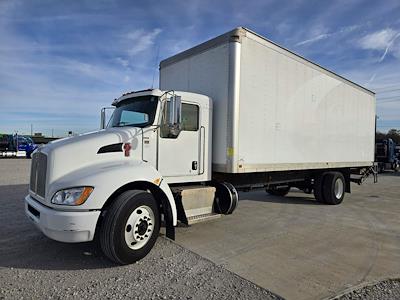 Used 2023 Kenworth T280 Cab Chassis for sale #0615837 - photo 1
