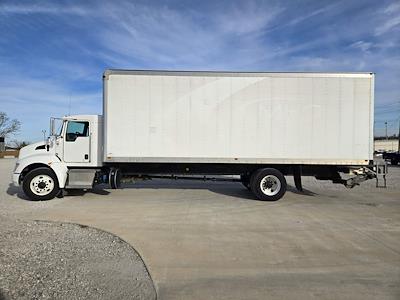 Used 2023 Kenworth T280 Cab Chassis for sale #0615837 - photo 2
