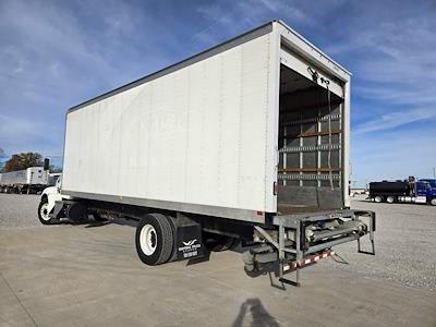 Used 2023 Kenworth T280 Box Truck for sale #0615837 - photo 2