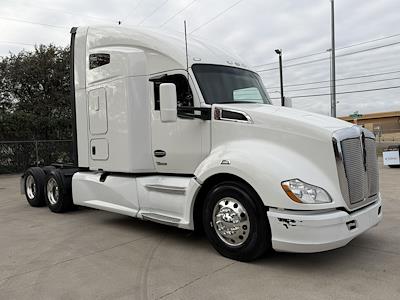 Used 2022 Kenworth T680 Cummins ISX / X15 Semi Truck for sale #0615839 - photo 1