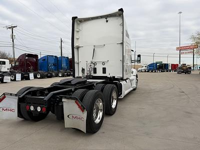 Used 2022 Kenworth T680 Cummins ISX / X15 Semi Truck for sale #0615839 - photo 2