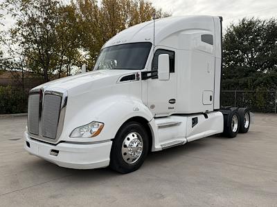 Used 2022 Kenworth T680 Cummins ISX / X15 Semi Truck for sale #0615839 - photo 2