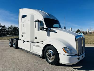 Used 2022 Kenworth T680 Cummins ISX / X15 Semi Truck for sale #0615841 - photo 1