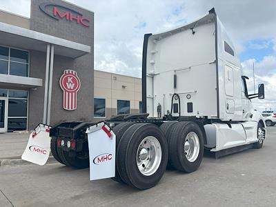 Used 2022 Kenworth T680 Cummins ISX / X15 Semi Truck for sale #0615845 - photo 2