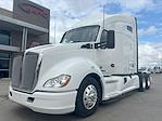 Used 2022 Kenworth T680 Cummins ISX / X15 Semi Truck for sale #0615845 - photo 3
