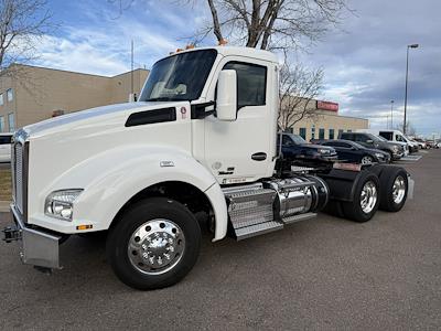 Used 2021 Kenworth T880 Cummins ISX / X15 Semi Truck for sale #0615848 - photo 1