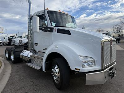 Used 2021 Kenworth T880 Cummins ISX / X15 Semi Truck for sale #0615848 - photo 1
