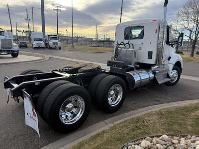 Used 2021 Kenworth T880 Cummins ISX / X15 Semi Truck for sale #0615848 - photo 2