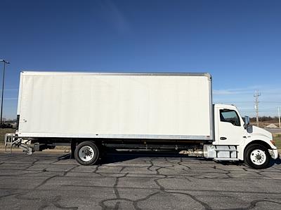 Used 2022 Kenworth T280 Cab Chassis for sale #0615849 - photo 2