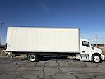 Used 2022 Kenworth T280 Cab Chassis for sale #0615849 - photo 2